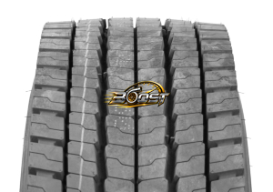 BRIDGEST M 749 315/45 R22.5 147/145L