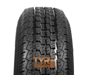 SECURITY      225/70 R15C 112/116R TL M+S TR603