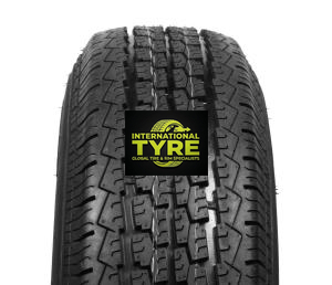 SECURITY SECURITY TR-603 165 R13 96 N 165/0 R13
