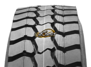 DUNLOP 13 R22.5 SP482 156/150G