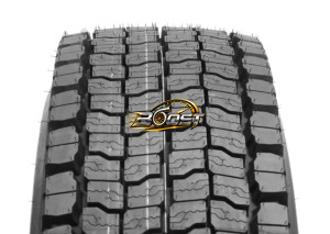 DUNLOP 315/80R22.5 SP462 156/150L