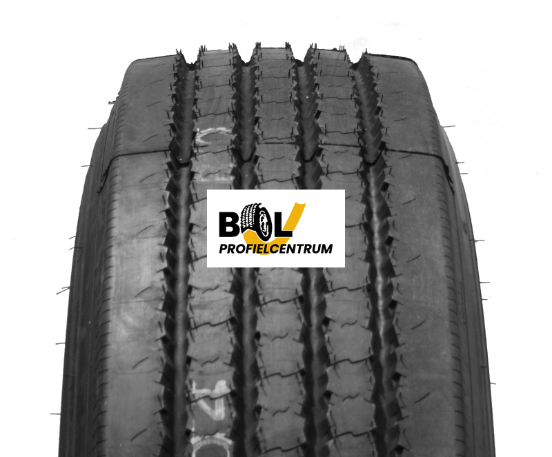 PIRELLI FR25