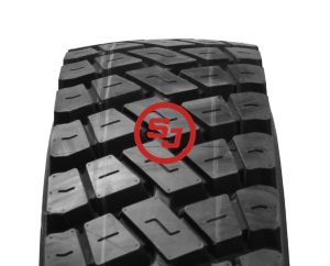 CONTI HDC1 315/80R225 156/150K