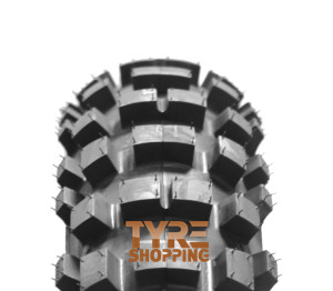 HEIDENAU 120/90 -18 65S TT  REAR K 74