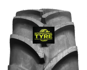 VREDESTEIN VREDESTE TRAX85 320/85 R24 122A8 TL 320/85 R24