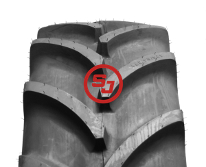 VREDESTE TRAX85 480/80 R50 159A8 TL