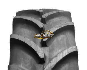 VREDESTE TRAX85 420/85 R30 140A8 TL