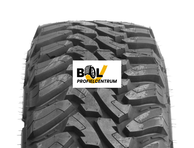 TOYO OPEN COUNTRY M/T