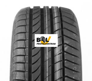 DUNLOP SP SPORT MAXX TT