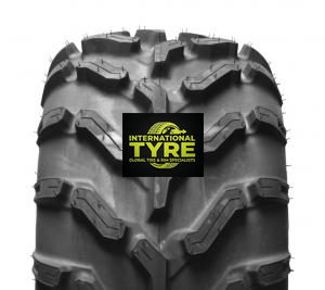 CARLISLE (CARLSTAR) CARLISLE A.C.T 25X11.0R12 3* 11/0 R12