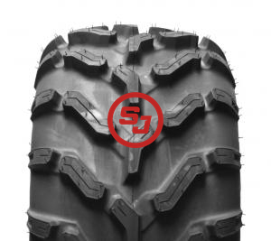 CARLISLE A.C.T 205/85 R12 46F 4PR TL