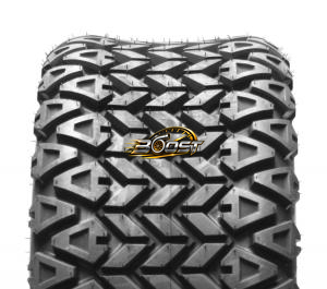CARLISLE ALL-TR 25X10.5-12 4 PR TL