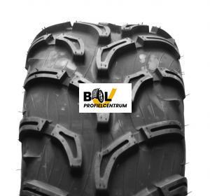 MAXXIS MU02 ZILLA REAR