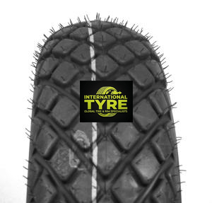 BRIDGESTONE BRIDGEST 6 -14 TT FD 4PR 6/0 R14