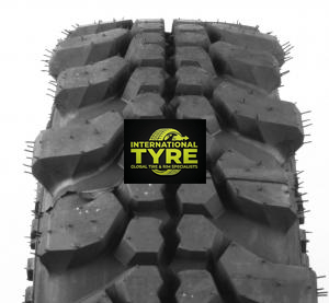 MALATESTA (RETREAD) MALATEST KAIMAN 195/80 R15 96 Q 195/80 R15