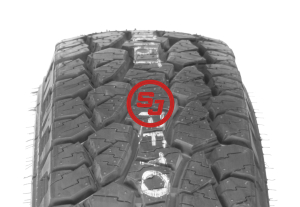 HANKOOK RF10 P235/65 R17 103T