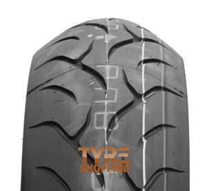 DUNLOP 130/70 R18 63V TL  FRONT D221 F A