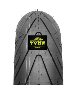 MICHELIN MIC. 120/70ZR17 58 (W) TL PIL-ROAD2 F 120/70 R17