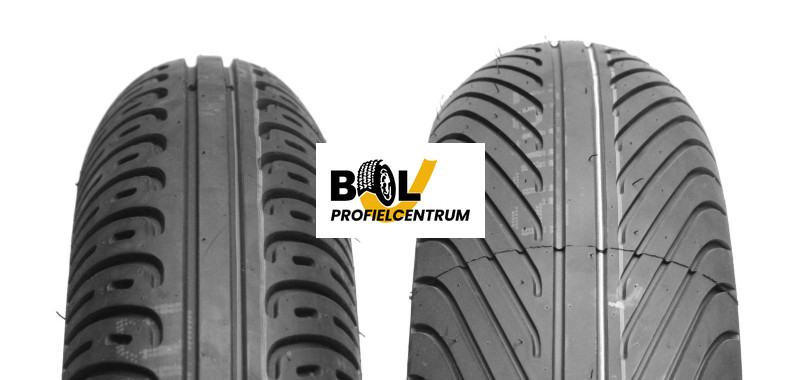 PIRELLI DIABLO RAIN 