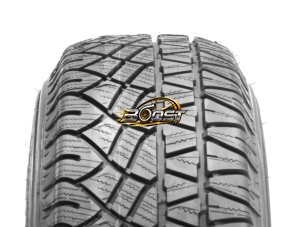MICHELIN LAT-CR 235/60 R18 107V XL