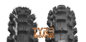 BRIDGESTONE 60/100 -14 30M TT  FRONT MOTOCROSS M203