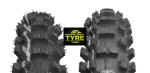BRIDGESTONE BRI. 70/100 -17 40 M TT M203 70/100 R17