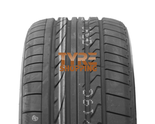 BRIDGEST D-SPO. 255/45 R20 101W