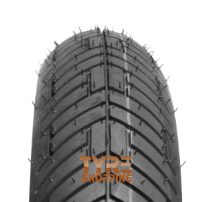 METZELER 90/90 -18 51H TL  FRONT LASERTEC