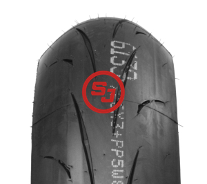 DUN. 120/70 R17 58 W TL SX GP RACER D211 M