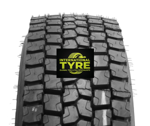 PIRELLI PIRELLI TR 01 315/80R225 156/150L 315/80 R22