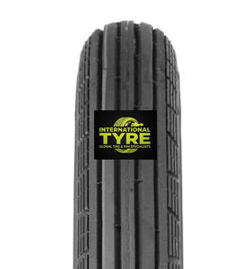 VEERUBBER VEE. 2.75 -18 48 P TT VRM011 2/0 R18