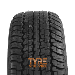 DUNLOP        265/65 R17 112T LHD M+S GRANDTREK AT22
