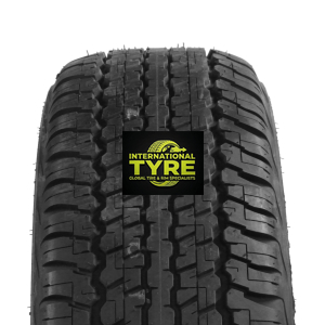 DUNLOP DUNLOP AT22 265/65 R17 112T 265/65 R17