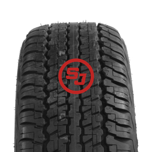 DUNLOP AT22 265/65 R17 112T