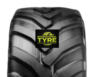 ALLIANCE ALLIANCE FL-331 550/45 -22.5 12PR TL 550/45 R22