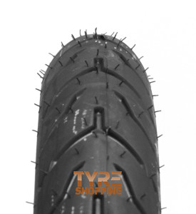 DUNLOP 130/80 B17 65H TL  FRONT SW D408 H/D