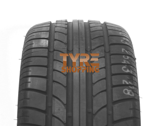 PIRELLI ZERO-D 245/40ZR19 (98Y) XL