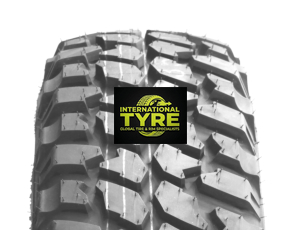 SECURITY GTRADIAL ADV-MT 31X10.5R15 109Q 10/0 R15