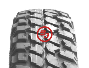 GTRADIAL ADV-MT 245/75 R16 120Q LT