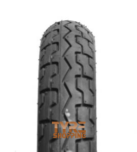 BRIDGESTONE 2.75 -18 42P TT  FRONT MAG MOPUS G511