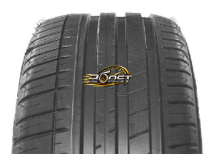 MICHELIN PI-SP3 275/40 R19 105Y XL