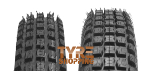 PIRELLI 4.00 -18 64P TL  REAR MT 43 PRO TRIAL