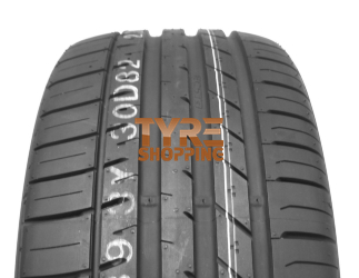 KUMHO KU39 225/45 R18 95 Y XL