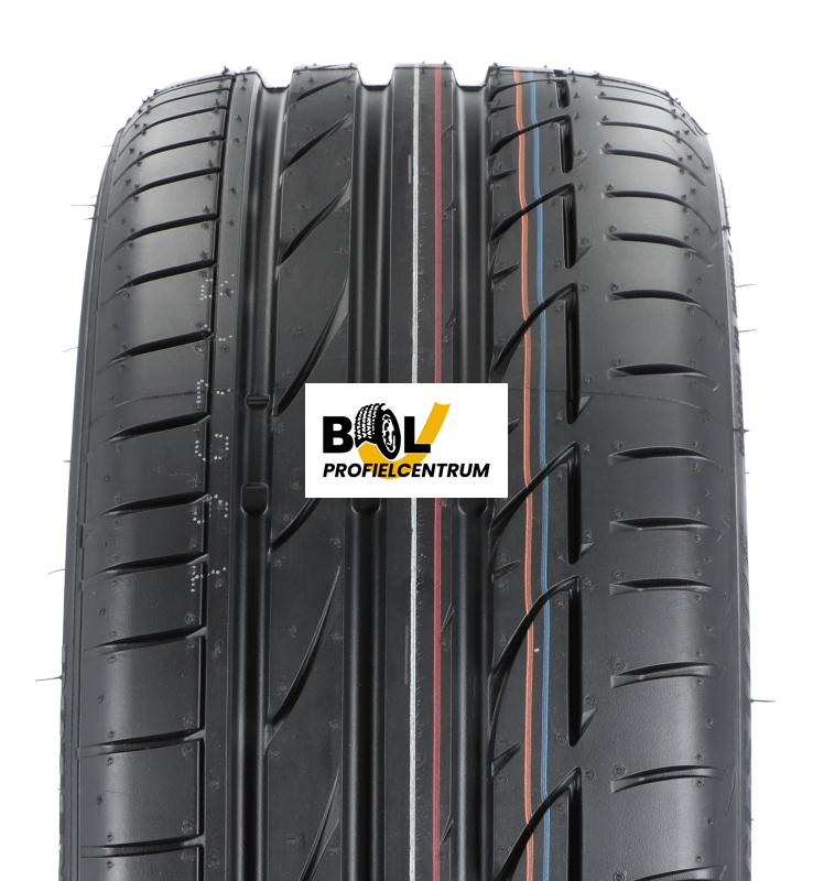 BRIDGESTONE POTENZA S001