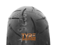 METZELER 150/60 R17 66H TL  REAR SPORTEC M5 INTERACT