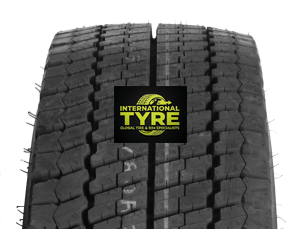 KUMHO KUMHO KWD01 295/80 R22.5 152/148L 295/80 R22