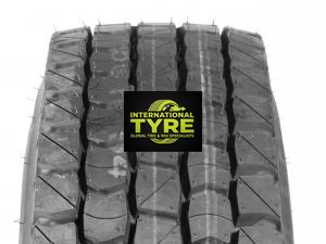 KUMHO KUMHO KRD02 235/75 R17.5 132/130M 235/75 R17