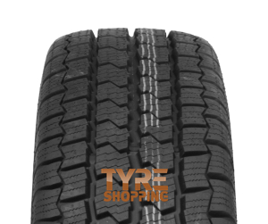CONTINENTAL   235/65 R16C 115/113R TL 8  PR M+S VANCO FOURSEASON 2 ALLWETTER