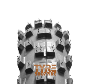 BRIDGESTONE 2.75 -10 38J TT  REAR MOTOCROSS M40