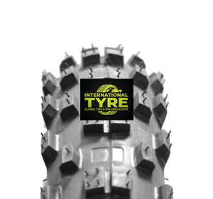 BRIDGESTONE BRI. 2.50 - 10 33 J TT M40 2/0 R10